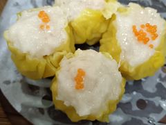 蟹子烧卖皇-明泉居茶点荟(车陂店)
