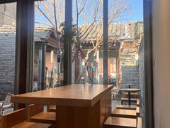 -VOYAGE COFFEE(杨梅竹店)