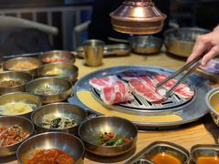 -金顺韩式烤肉·网红烤肉店(广利路店)