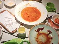 -九毛九西北菜(百信广场店)