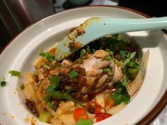 -炭舍干锅·烤鱼(扬名广场店)