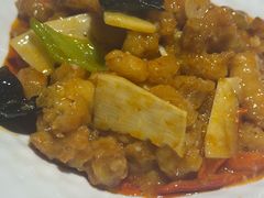 -阿西娅食府(中关村店)