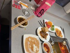 -海底捞火锅(振华广场店)