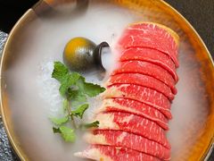 -绣园苏式火锅·开创者·腌笃鲜(大洋百货店)