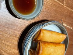-蟹黄鱼·海派深夜面馆(巨鹿路店)