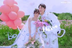 -青禾蒙娜丽莎婚纱摄影(武汉总店)