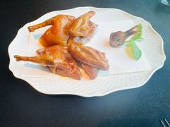 -醉东Oriental House(静安嘉里中心店)