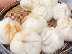 -李小老烧饼(常营民族家园店)