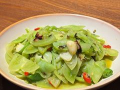 -古田村·衢州菜庭院餐厅(天一旗舰店)