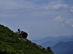 -灵山