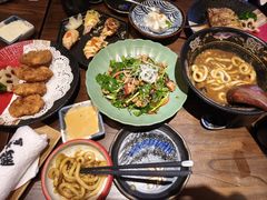 -鸟鹏烧鸟居酒屋(熙龙湾店)