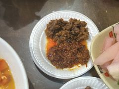 -富正毅三下锅·湘西韵味(天门山索道店)