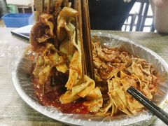 -马贤涮烤(超英·长乐家园店)