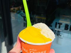 -Dal Cuore 达可芮冰淇淋(陕西北路店)