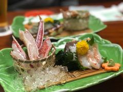 -札幌かに本家(福岡那の川店)