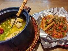 -鸿运楼·舌尖上的徽菜