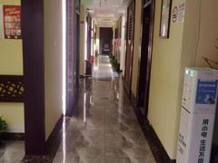 -大桶大足浴(瞿溪路店)