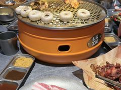 -东味北道熟成·炭火烤肉(九龙店)