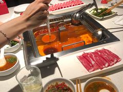 -海底捞火锅(石厦时代广场店)