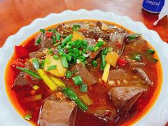 -巷子肥肠(科华巷店)