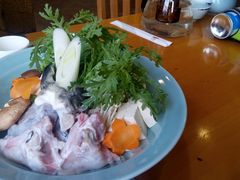 -天正河鲀·河豚亭(大连店)