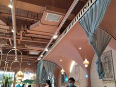 -阿娜尔·新疆菜(宜家荟聚中心店)