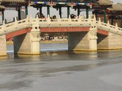 -西海子公园