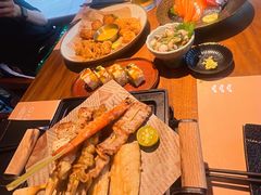 -山葵家居酒屋(天目里店)