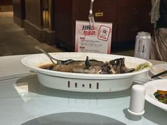 -万龙洲海鲜(安定门店)