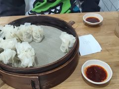 -晓友烧麦(光华村店)