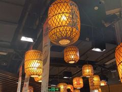 -南京大牌档(香港广场店)