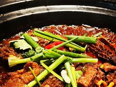 -煲王粤菜餐厅(中侨中心店)