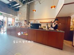 -不正咖啡(万达尊店)