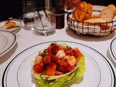 -Wolfgang’s Steakhouse 沃夫冈牛排馆(上海白玉兰广场店)