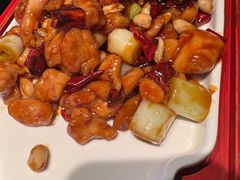 -局气 烤鸭·北京菜(光华路店)