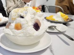 -乐果甜心·潮汕冰室(南澳后宅分店)