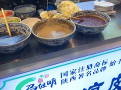 -清真·马继明肉丸胡辣汤回坊总店