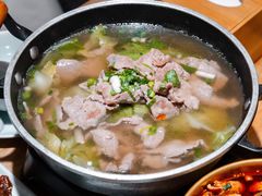 -全牛匠·乐山跷脚牛肉(新中关店)