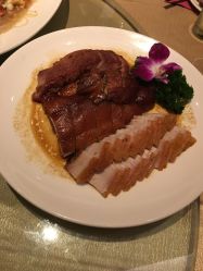 点击看大图 烧味拼盘-上海金桥红枫万豪酒店·宴会厅