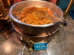 -東盛炭烤自助料理(浦东文峰广场店)
