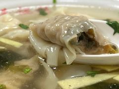-海平馄饨(逍遥二路店)