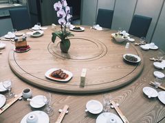 包厢-金典银峰老鹅馆·昆山菜(亭林公园店)
