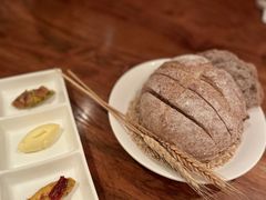 -非常时髦餐厅VUE Restaurant(外滩茂悦大酒店)