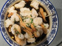 -瓶子菜馆(仙鹤街店)