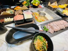 -新辣道鱼火锅(领展购物广场·中关村店)