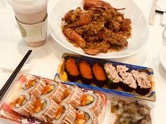 -盒马渔市餐厅