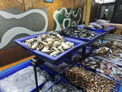 -Jomtien Talay Pao Pattaya