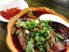 -小杨翘脚牛肉