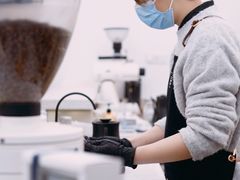 -Onirii Coffee(长乐路店)