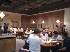 大堂-奎元馆(市民中心店)